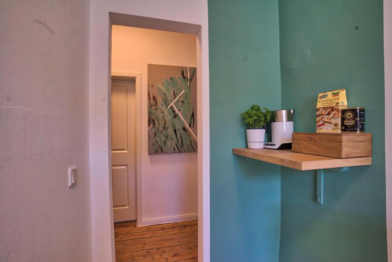 Apartment Stadtwohnungen Linden - Im Dachgeschoss *