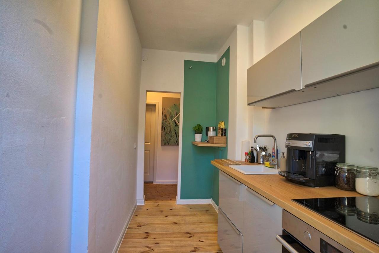 Stadtwohnungen Linden - Im Dachgeschoss Apartment