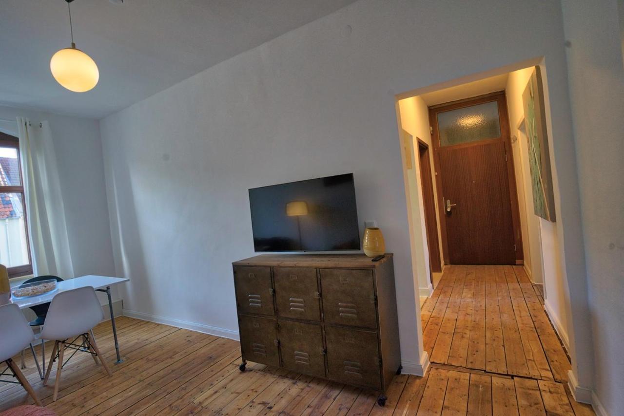 Apartment Stadtwohnungen Linden - Im Dachgeschoss Hannover