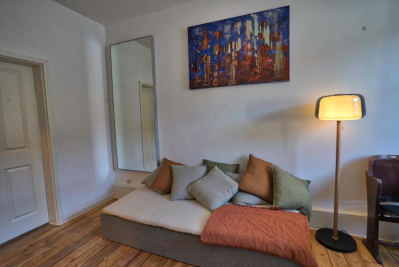 Stadtwohnungen Linden - Im Dachgeschoss Apartment *