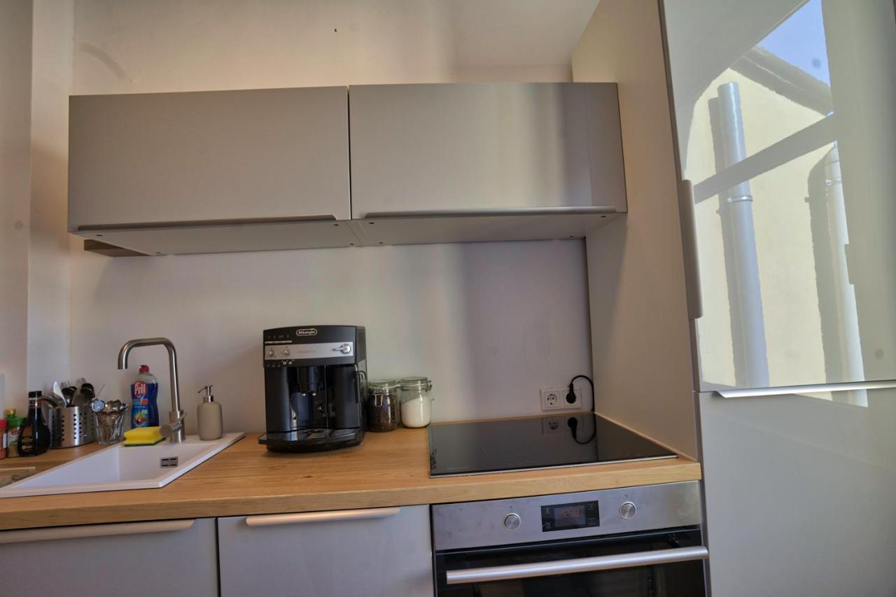 Stadtwohnungen Linden - Im Dachgeschoss Apartment Hannover