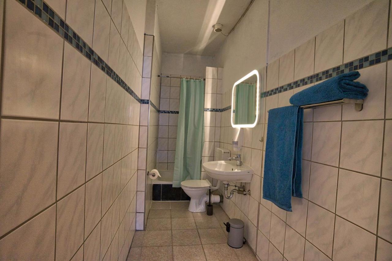 Apartment Stadtwohnungen Linden - Im Dachgeschoss Hannover